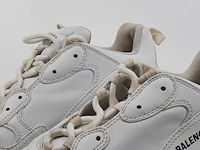 Paar sneakers, maat 43, balenciaga, triple s - afbeelding 5 van  10