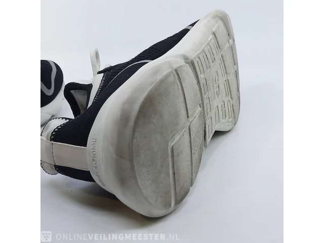 Paar sneakers, maat 43 christian dior, 19adc - afbeelding 3 van  11
