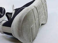 Paar sneakers, maat 43 christian dior, 19adc - afbeelding 3 van  11