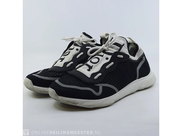 Paar sneakers, maat 43 christian dior, 19adc - afbeelding 1 van  11
