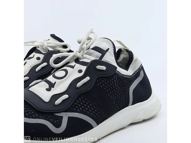 Paar sneakers, maat 43 christian dior, 19adc - afbeelding 5 van  11