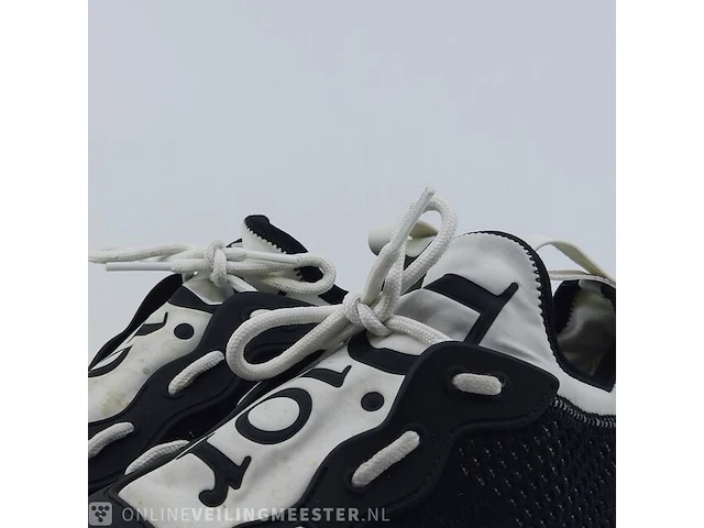 Paar sneakers, maat 43 christian dior, 19adc - afbeelding 6 van  11