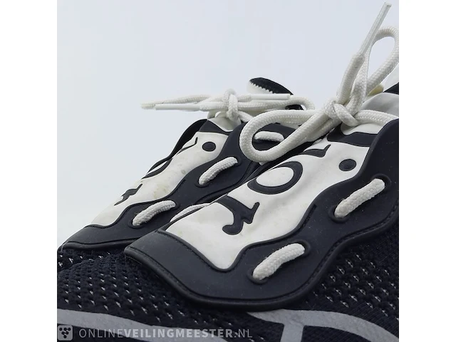 Paar sneakers, maat 43 christian dior, 19adc - afbeelding 7 van  11