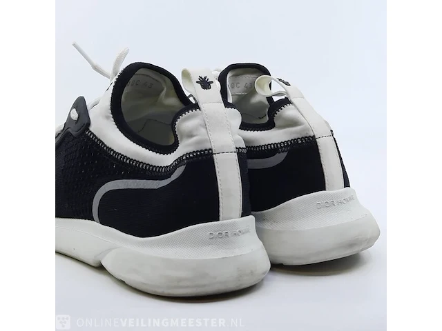 Paar sneakers, maat 43 christian dior, 19adc - afbeelding 9 van  11