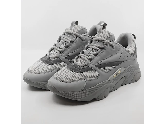 Paar sneakers, maat 43, dior, dc 08 22 - afbeelding 1 van  10