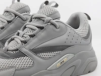 Paar sneakers, maat 43, dior, dc 08 22 - afbeelding 4 van  10