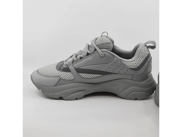 Paar sneakers, maat 43, dior, dc 08 22 - afbeelding 6 van  10