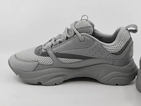 Paar sneakers, maat 43, dior, dc 08 22 - afbeelding 6 van  10