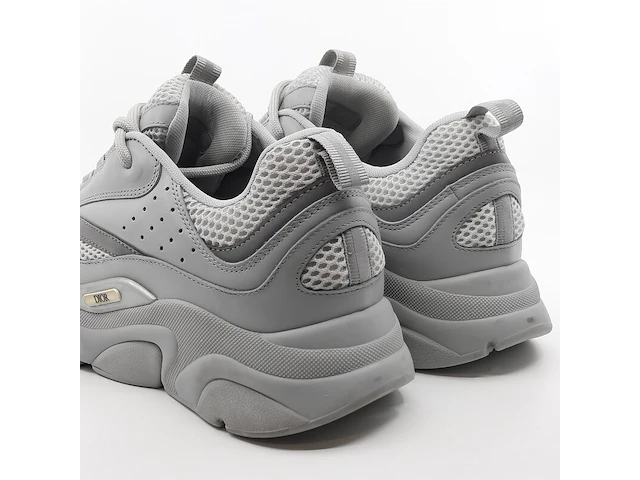 Paar sneakers, maat 43, dior, dc 08 22 - afbeelding 7 van  10