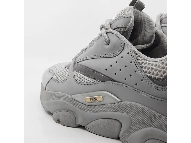 Paar sneakers, maat 43, dior, dc 08 22 - afbeelding 8 van  10