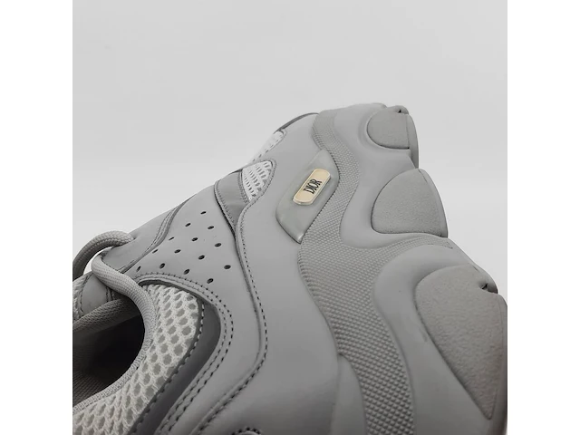 Paar sneakers, maat 43, dior, dc 08 22 - afbeelding 10 van  10