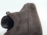 Paar sneakers, maat 43, loro piana - afbeelding 2 van  11