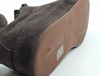 Paar sneakers, maat 43, loro piana - afbeelding 3 van  11