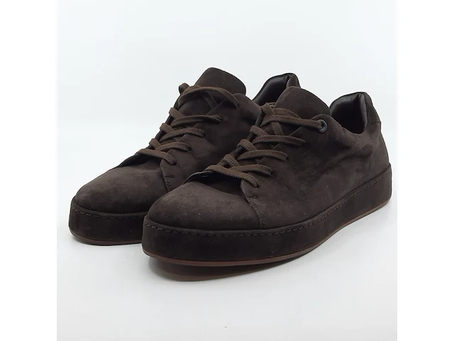 Paar sneakers, maat 43, loro piana - afbeelding 1 van  11