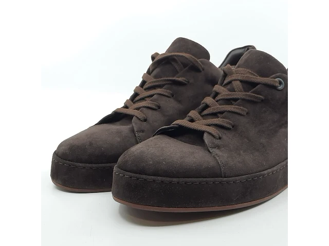 Paar sneakers, maat 43, loro piana - afbeelding 4 van  11