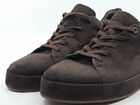 Paar sneakers, maat 43, loro piana - afbeelding 4 van  11