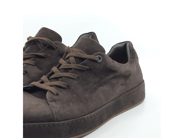 Paar sneakers, maat 43, loro piana - afbeelding 5 van  11