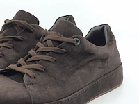Paar sneakers, maat 43, loro piana - afbeelding 5 van  11