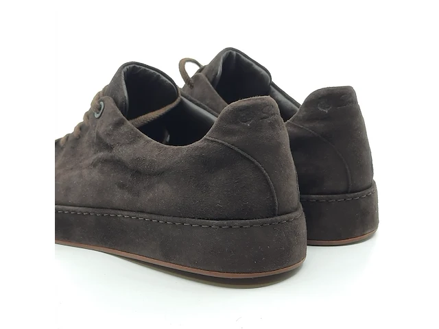 Paar sneakers, maat 43, loro piana - afbeelding 8 van  11