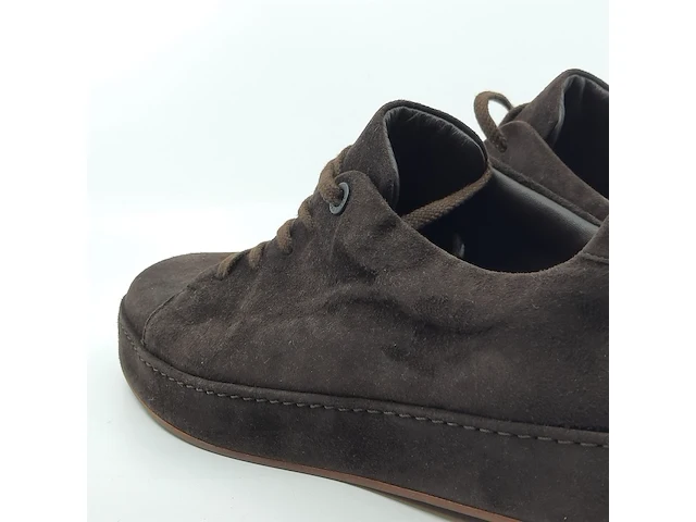 Paar sneakers, maat 43, loro piana - afbeelding 9 van  11