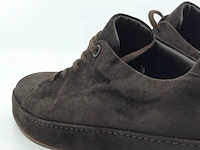Paar sneakers, maat 43, loro piana - afbeelding 9 van  11