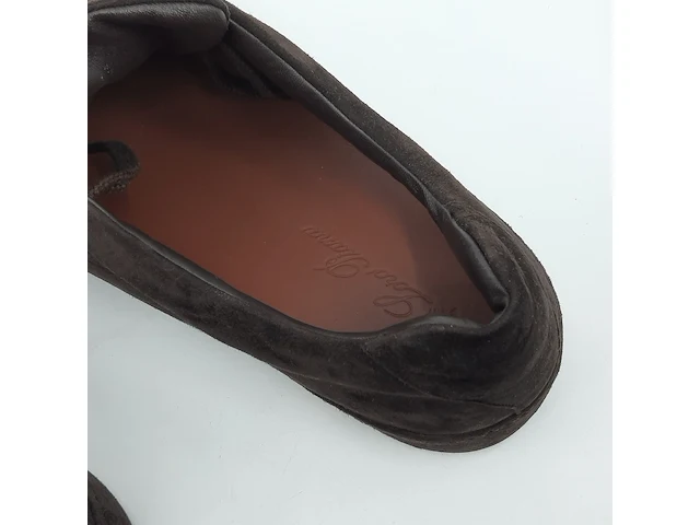 Paar sneakers, maat 43, loro piana - afbeelding 11 van  11
