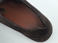 Paar sneakers, maat 43, loro piana - afbeelding 11 van  11