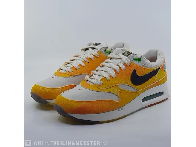 Paar sneakers, maat 43 nike, air max 1 '86 og g nrg m23 dv6802-007 - afbeelding 1 van  9