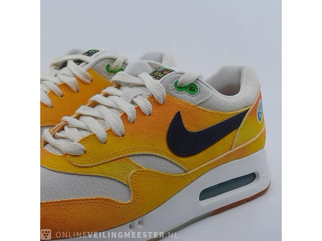 Paar sneakers, maat 43 nike, air max 1 '86 og g nrg m23 dv6802-007 - afbeelding 3 van  9