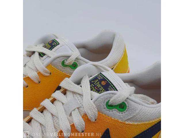 Paar sneakers, maat 43 nike, air max 1 '86 og g nrg m23 dv6802-007 - afbeelding 4 van  9