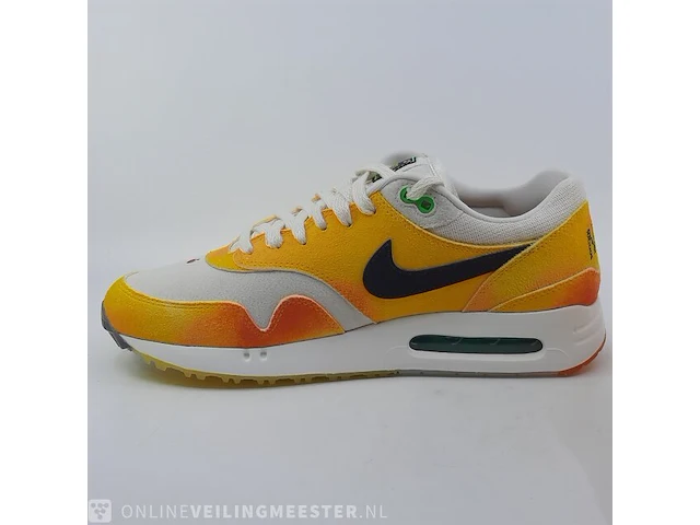 Paar sneakers, maat 43 nike, air max 1 '86 og g nrg m23 dv6802-007 - afbeelding 5 van  9