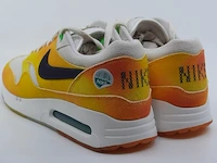 Paar sneakers, maat 43 nike, air max 1 '86 og g nrg m23 dv6802-007 - afbeelding 6 van  9