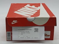 Paar sneakers, maat 43, nike, air max 1 908366-700 - afbeelding 2 van  10