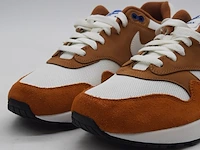 Paar sneakers, maat 43, nike, air max 1 908366-700 - afbeelding 3 van  10