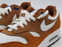 Paar sneakers, maat 43, nike, air max 1 908366-700 - afbeelding 4 van  10