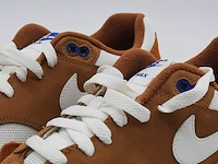 Paar sneakers, maat 43, nike, air max 1 908366-700 - afbeelding 5 van  10