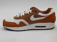 Paar sneakers, maat 43, nike, air max 1 908366-700 - afbeelding 6 van  10