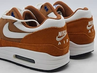 Paar sneakers, maat 43, nike, air max 1 908366-700 - afbeelding 7 van  10