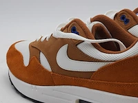 Paar sneakers, maat 43, nike, air max 1 908366-700 - afbeelding 8 van  10
