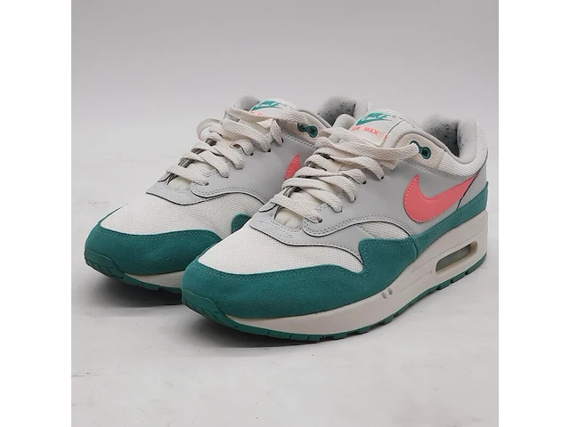 Paar sneakers, maat 43, nike, air max 1 ah8145-106 - afbeelding 1 van  12
