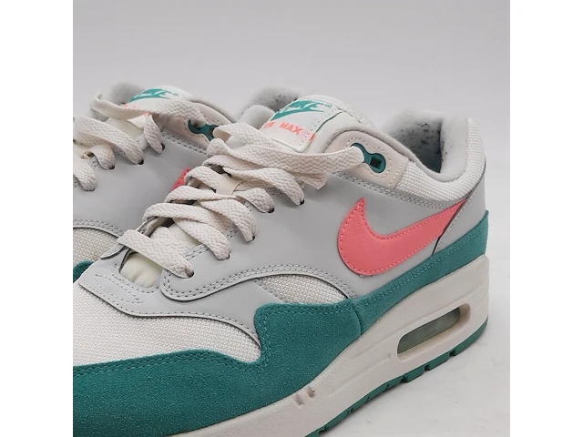 Paar sneakers, maat 43, nike, air max 1 ah8145-106 - afbeelding 6 van  12