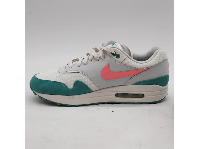 Paar sneakers, maat 43, nike, air max 1 ah8145-106 - afbeelding 8 van  12