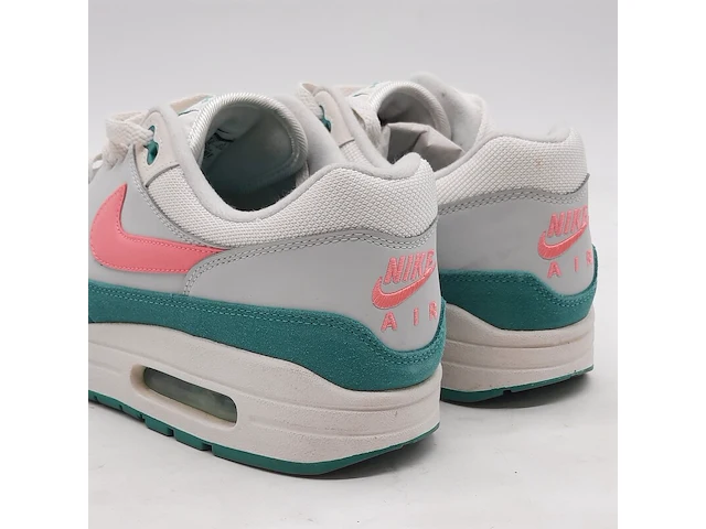 Paar sneakers, maat 43, nike, air max 1 ah8145-106 - afbeelding 10 van  12