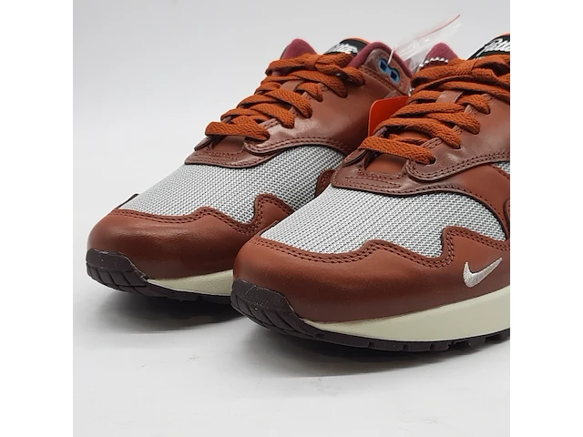 Paar sneakers, maat 43, nike, air max 1 do9549-200 - afbeelding 3 van  10