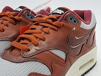 Paar sneakers, maat 43, nike, air max 1 do9549-200 - afbeelding 4 van  10