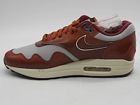 Paar sneakers, maat 43, nike, air max 1 do9549-200 - afbeelding 6 van  10