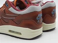 Paar sneakers, maat 43, nike, air max 1 do9549-200 - afbeelding 7 van  10