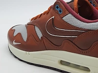 Paar sneakers, maat 43, nike, air max 1 do9549-200 - afbeelding 8 van  10