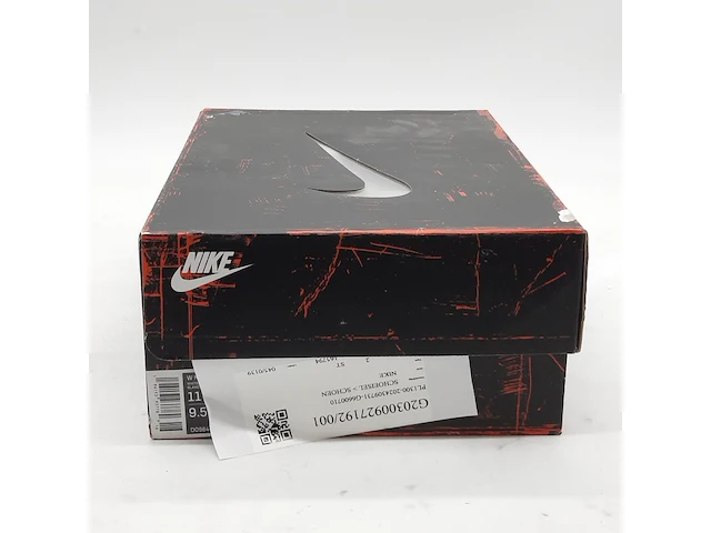 Paar sneakers, maat 43, nike, air max 1 do9844-100 - afbeelding 2 van  10