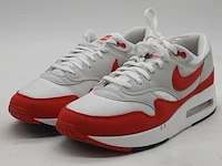 Paar sneakers, maat 43, nike, air max 1 do9844-100 - afbeelding 1 van  10